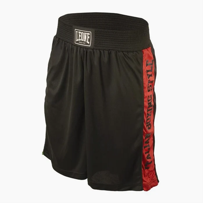 Calções de Boxe Leone AB739 - Image 4
