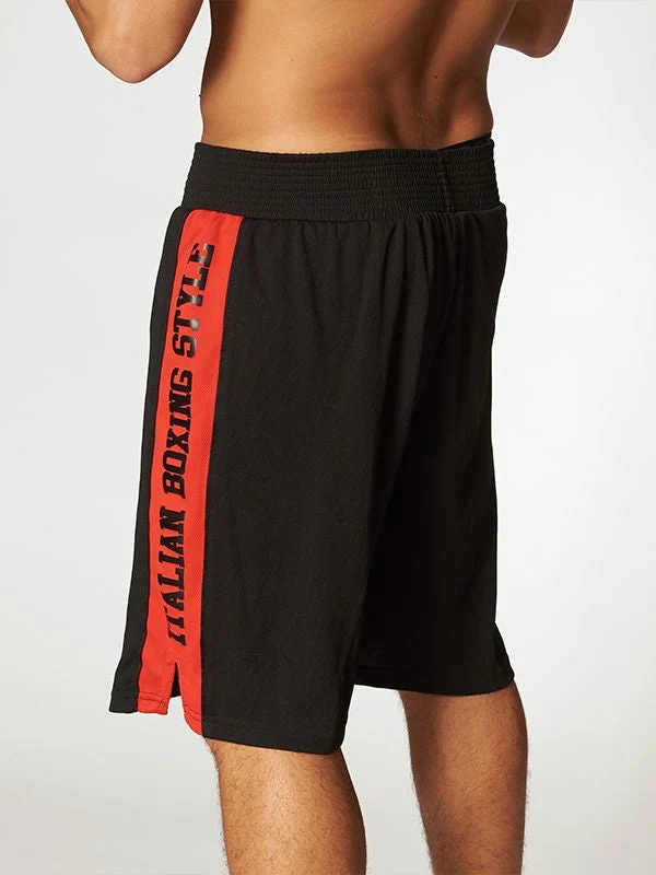 Calções de Boxe Leone AB739 - Image 6