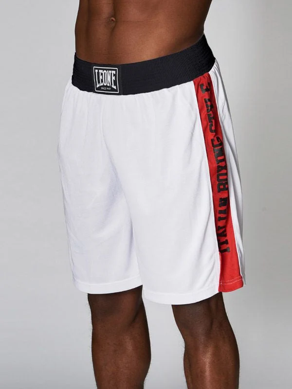 Calções de Boxe Leone AB739 - Image 7
