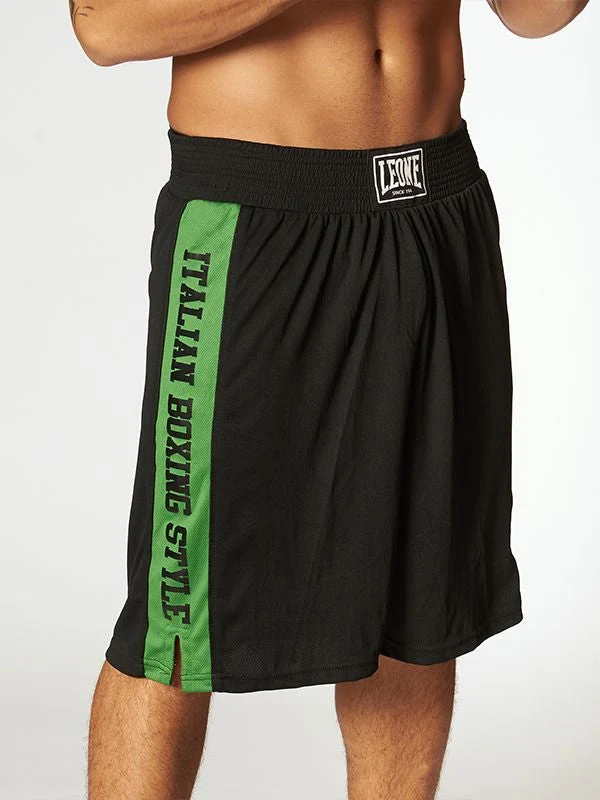Calções de Boxe Leone AB739 - Image 2