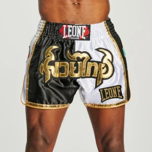 Calções de Kickboxing-Thai Leone Siam AB875