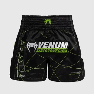 Calções de Kickboxing-Thai Venum Training Camp 4.0
