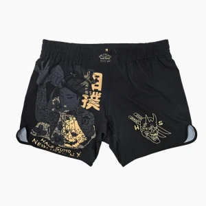 Calções Half Sumo No Mercy