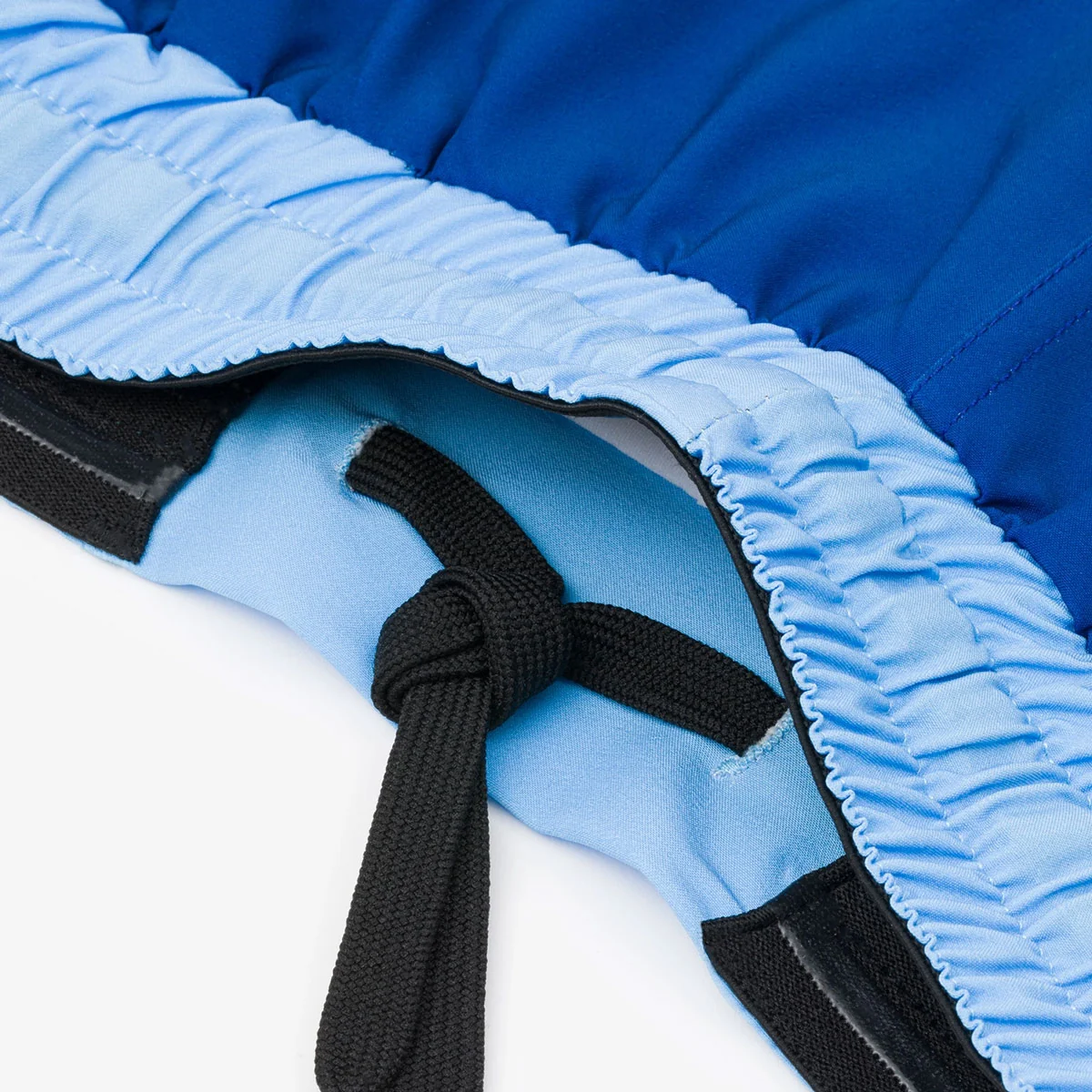 Calções de MMA Manto Gym 3.0 Azul - Image 8