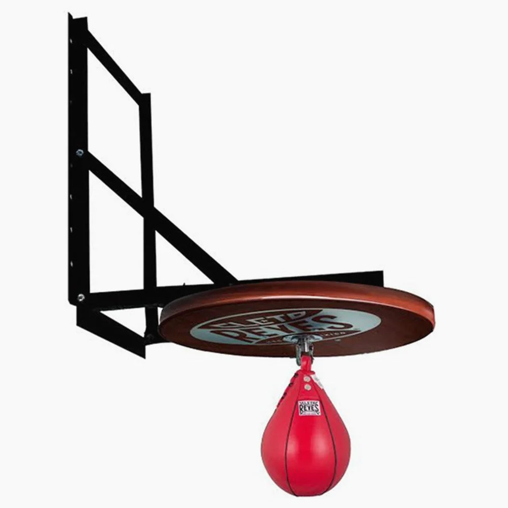 Plataforma Cleto Reyes para Speed Ball