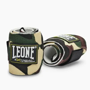 Punhos Leone Extrema AB706 Cor