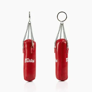 Chaveiro Saco de Boxe Fairtex