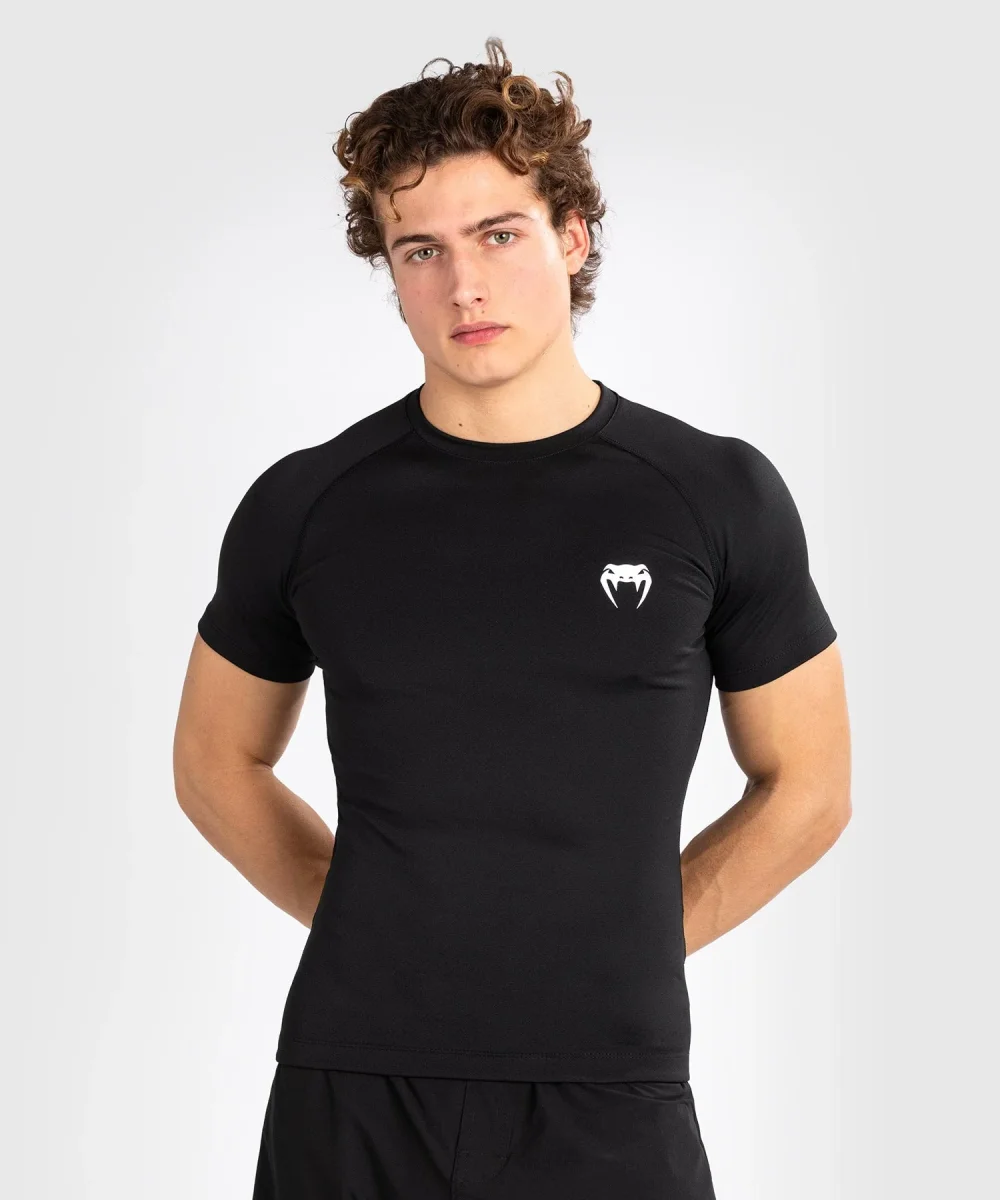 Rashguard Venum Contender mangas curtas - Image 7
