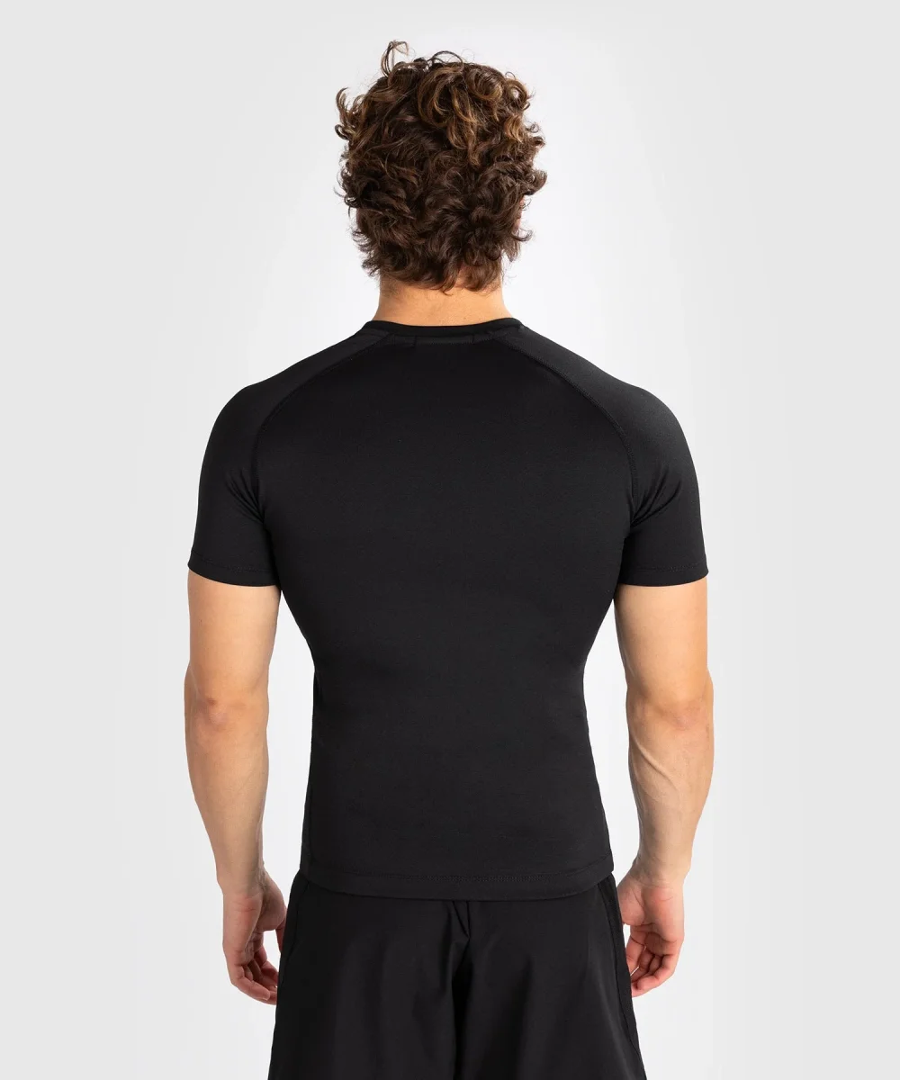 Rashguard Venum Contender mangas curtas - Image 9