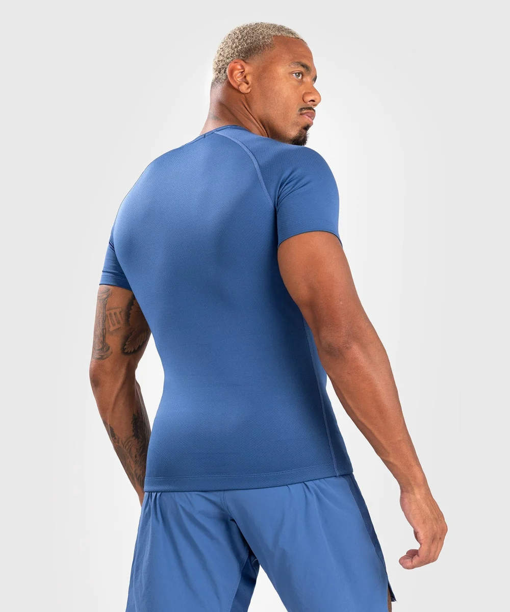 Rashguard Venum Contender mangas curtas - Image 3