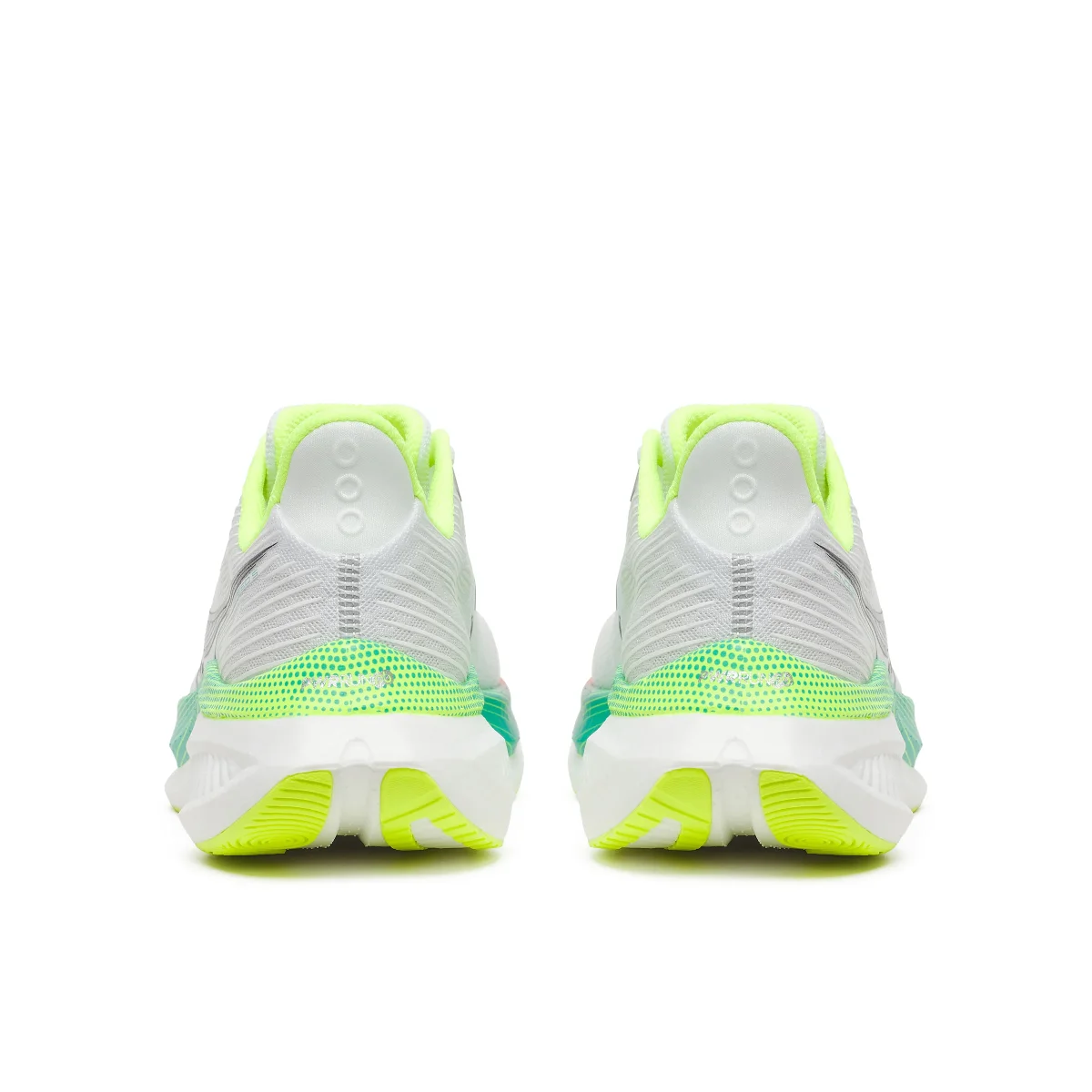 Saucony Endorphin Speed 5 W - White / Multi - Image 6