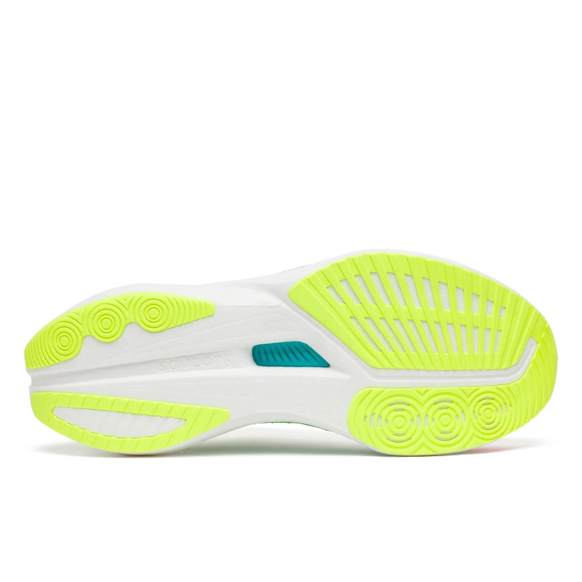 Saucony Endorphin Speed 5 W - White / Multi - Image 7