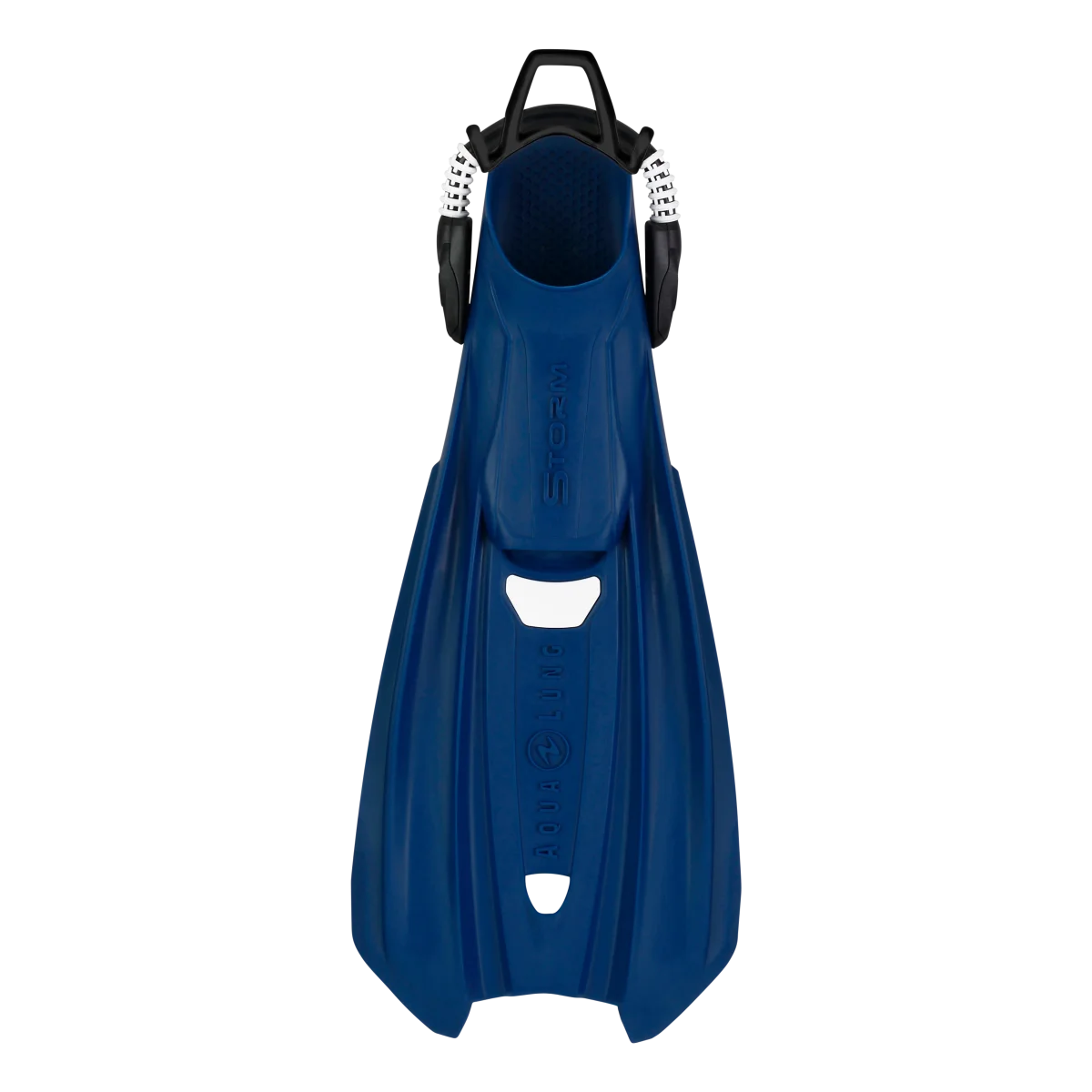 Aqualung Barbatanas de Mergulho Storm Blue Navy