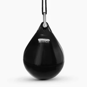Saco de água Combat Arena HydroShock 80 kg
