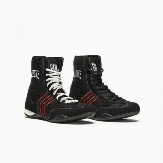 Sapatos de Boxe Leone Hermes CL188 - Image 5