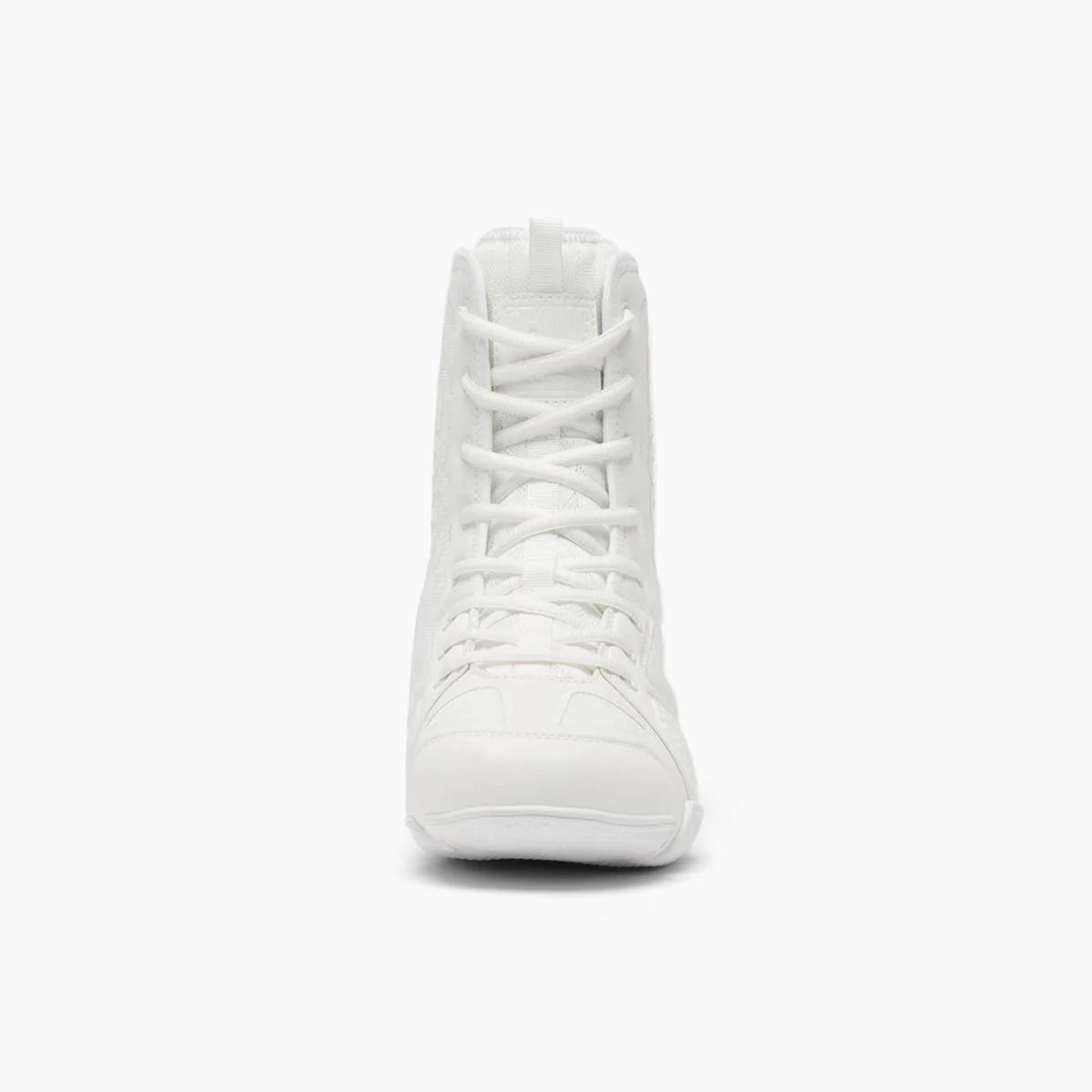 Sapatos de Boxe Leone Professional CL102 Branco - Image 5