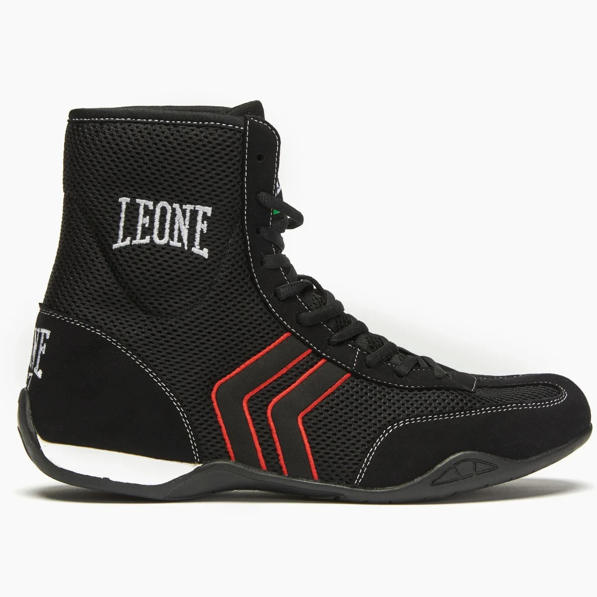 Sapatos de Boxe Leone Hermes CL188