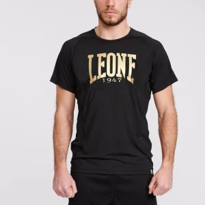 T-shirt técnica Leone DNA ABX706
