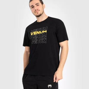 T-shirt Venum Vertigem