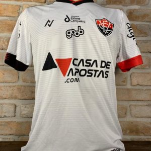 Camisa Vitória Nego 2021 Caíque