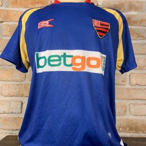 Camisa Oeste – Sp Deka goleiro