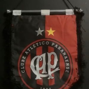 Flâmula Athletico Paranaense