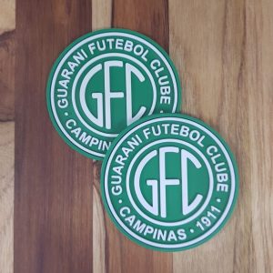 Porta copo emborrachado GFC