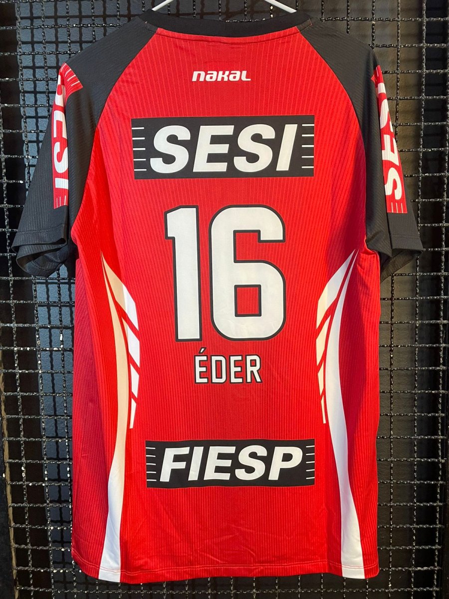 Camisa Sesi Nakal vôlei Éder - Image 3