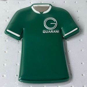 Imã de geladeira – Camisa Guarani