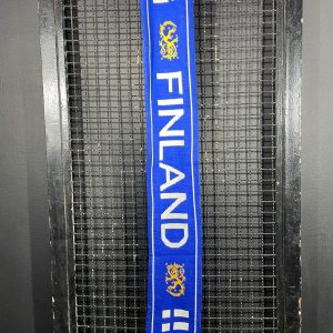 Cachecol Finlândia