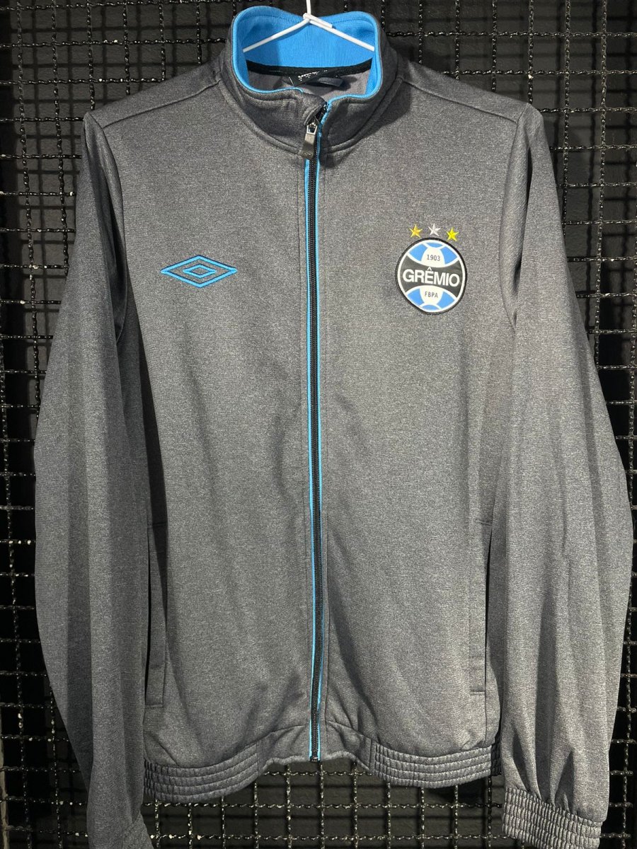 Jaqueta Grêmio Umbro - Image 2