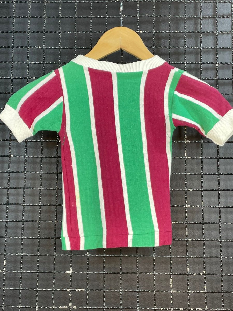 Camisa Fluminense Década de 1970 infantil - Image 3