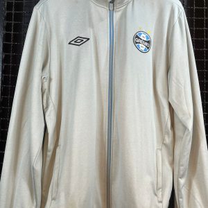 Jaqueta Grêmio Umbro 2015