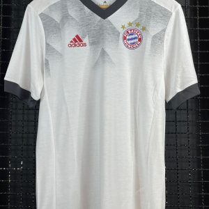Camisa Bayern de Munique Adidas 2016 infantil