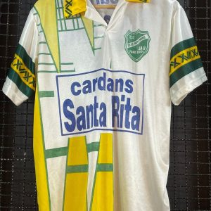 Camisa XV de Novembro de Jaú – SP