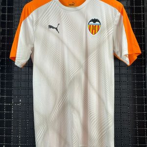 Camisa Valencia Puma treino