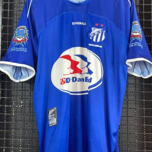 Camisa URT – MG Kick