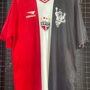 Camisa São Paulo Penalty Sócio-torcedor