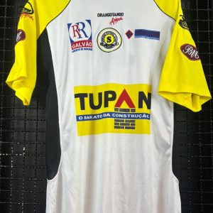 Camisa Serrano – PE