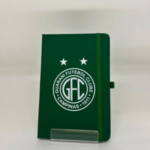 Moleskine A5 GFC