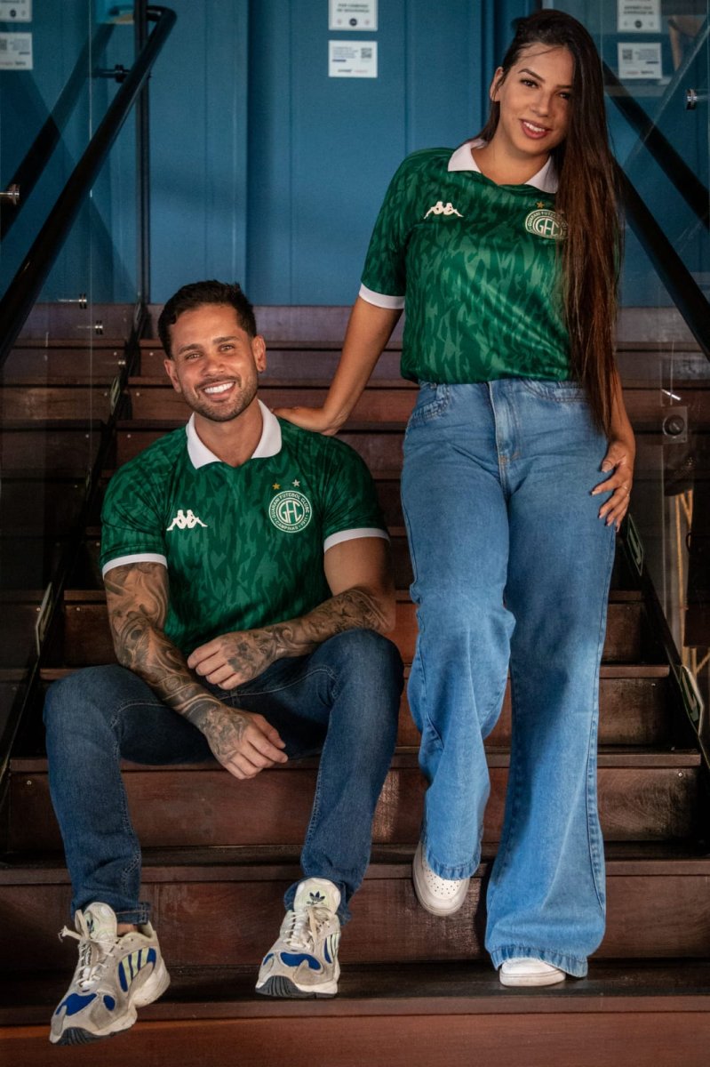 Camisa Home Player 25 - Image 3