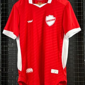 Camisa Vila Nova – GO Volt 2025