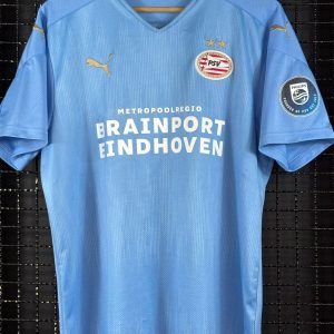 Camisa PSV Puma 2020 Mario Gotze