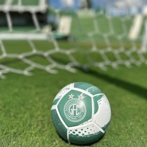 Bola Futebol GFC