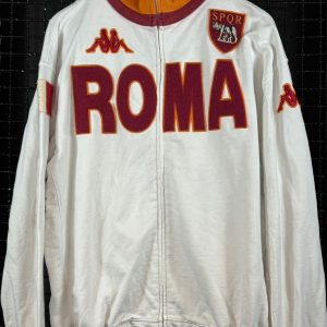 Camisa Jaqueta Roma Kappa