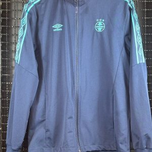 Jaqueta Grêmio Umbro 2024 viagem