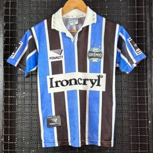 Camisa Grêmio Penalty 1997 infantil