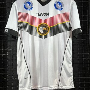 Camisa Globo – RN Garra 2015