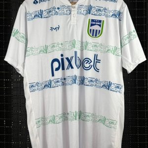 Camisa Serra Branca – PB BM9 2024