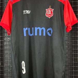 Camisa União Rondonópolis – MT Rio